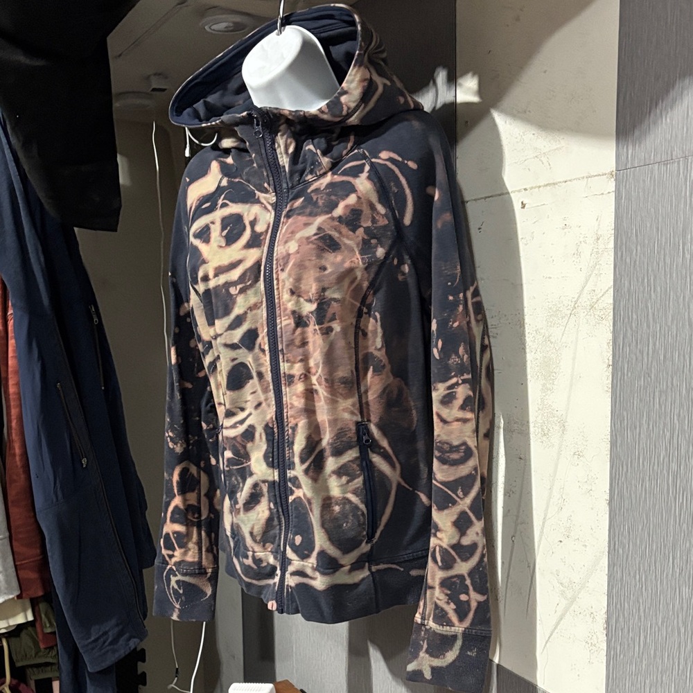 Lululemon Rejuvenate Hoodie